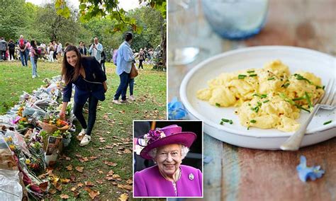 Food fit for a Queen - Food & Drink: Chat / Discussions - Over 50s Chat