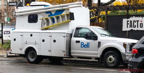 Bell Shuttering Remaining Cdma Networks Across Canada On April 30 2019