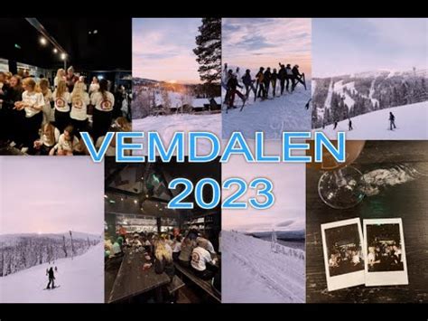 Vemdalen Youtube