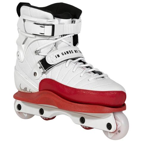 Inline Skates Gawds Franky Morales Iii Powerslidecz