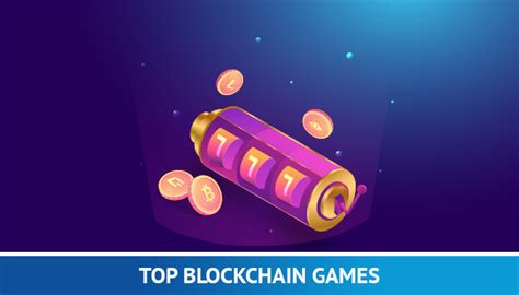 Top Blockchain Games And Simulators In 2020 Trading Education