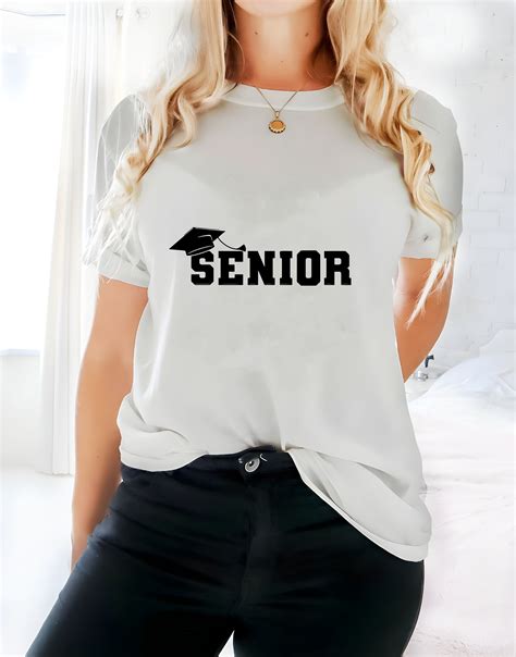 Senior 2024 Svg Class Of 2024 Svg 2024 Graduate Seniors Graduation