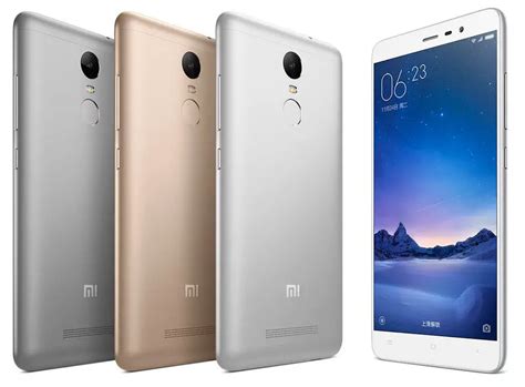 Xiaomi Redmi Note Pro Antutu Score Real Phonesdata