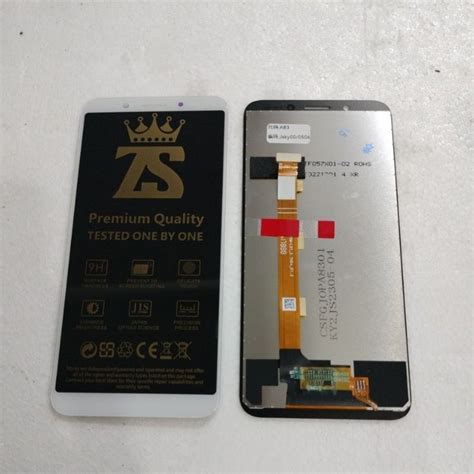 Jual Lcd Oppo A83 Cph1729 Shopee Indonesia