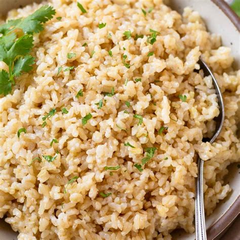 Easy Cheesy Rice Instant Pot Stovetop Eat The Gains