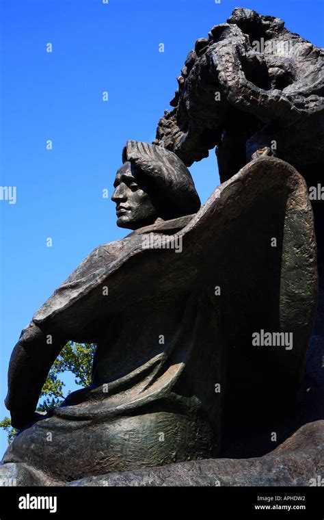 Chopin monument Lazienki Park Warsaw Poland Stock Photo - Alamy