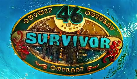 Survivor 46 Cast, Premiere — Everything To Know - GoldDerby