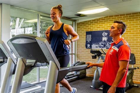 Gym And Sport Centre Coffs Harbour Education Campus