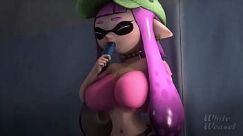 Inklings Octolings Sex Compilation XNXX