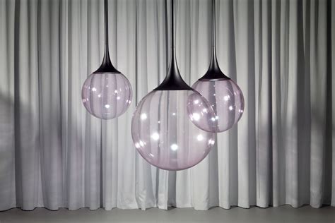 Bubble Lamp — Nika Zupanc Bubble Lamps Lamp Black Lamps