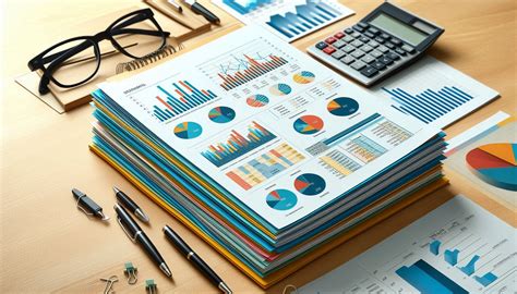 Financial Reporting Types Benefits Objectives And Limitations Explained