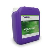 Engrais Alga Grow Croissance 5 Litres Plagron à Prix Carrefour