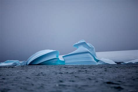 TAMARA KLINK Quando Encontramos Icebergs