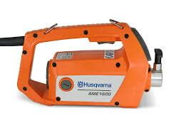 Drive Unit Ame V Hz Standard Husqvarna Stokker Tools