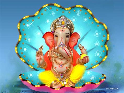 Ganesh Desktop Wallpapers - Top Free Ganesh Desktop Backgrounds ...