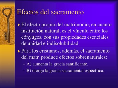 Ppt El Sacramento Del Matrimonio Powerpoint Presentation Free