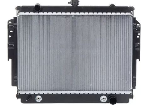 Radiador Dodge D250 1981 5 9l Premier Cooling Envío gratis