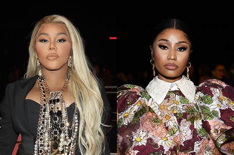 Lil Kim Wants A Verzuz Hits Battle Against Nicki Minaj Xxl