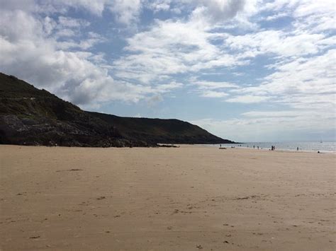 Caswell Bay Swansea Wales Top Tips Before You Go With Photos