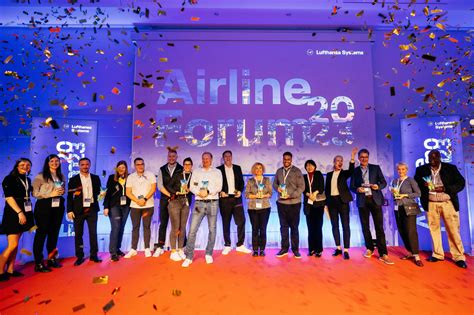 Press Release Lufthansa Systems Airline Forum Explores Ai For