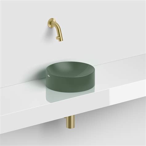 CL 03 42164 Clou Bath Findings Sanitair Voor Design Badkamers