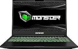 Monster Abra A5 V20 3 2 I7 13700H 32 GB 1 TB SSD RTX4050 15 6 FreeDOS