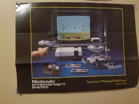 Nes Classic Poster R Gaming