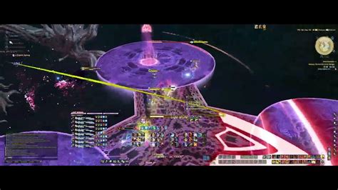 FFXIV GGR P7S Prog Clear Pt 2 10 30 2022 YouTube