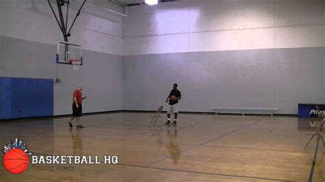 30 Best Ball Handling Drills To Get Crazy Good Handles