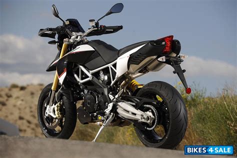 Aprilia Dorsoduro Abs Price Specs Mileage Colours Photos And