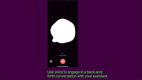 Open Ai Introduces Chatgpt Voice Feature Here S How It Works