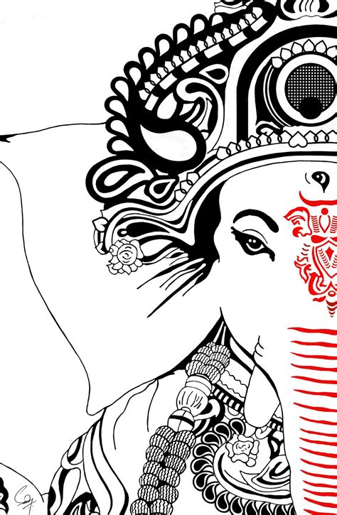 Easy Sketches For Kids At Explore Collection Of