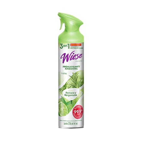 Wiese Aromatizantes Para El Hogar Y Negocio Wiese In Premium