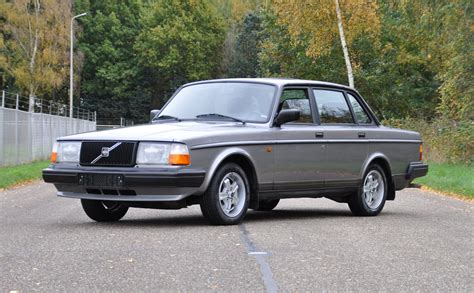 Volvo 240 GLT Verkocht OpenRoad