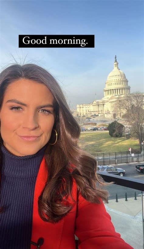 Kaitlan Collins R Cnnnewswomen