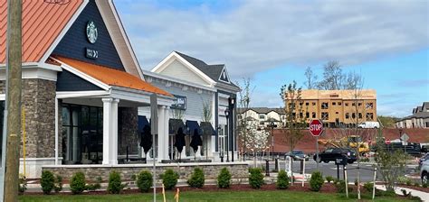 Presentation On Development Tomorrow Montgomery Nj