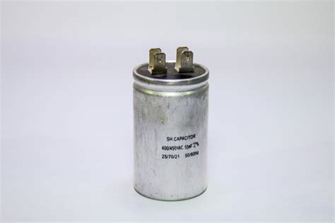 AC Capacitors: What You Need To Know - Point Bay Fuel