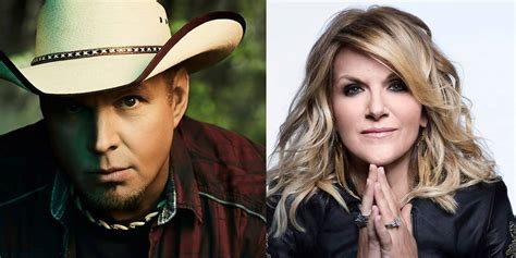 Garth Brooks & Trisha Yearwood Christmas Album Details