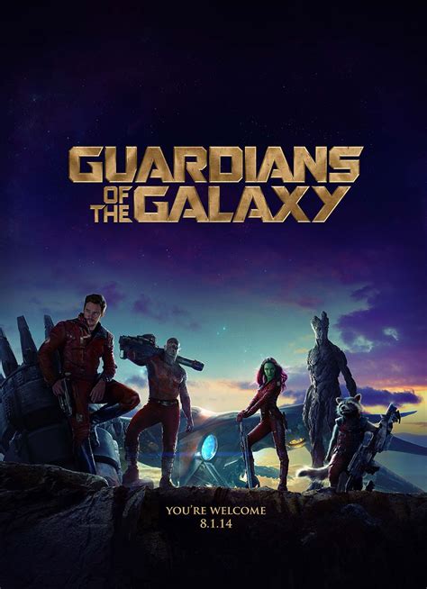 ‘Guardians of the Galaxy’ Sneak Peek Landing in Disney Parks July 4 ...