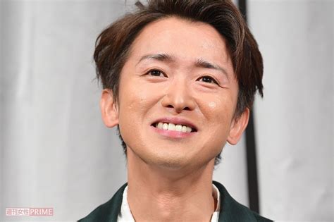 大野智が語る、自由なライフスタイルとタトゥーの真実 芸能ニュースまとめ速報