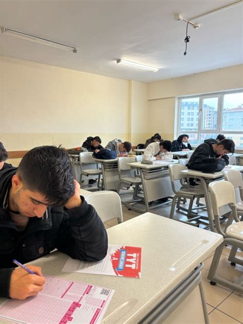 Hedef YKS Selçuk Eraydın Anadolu İmam Hatip Lisesi