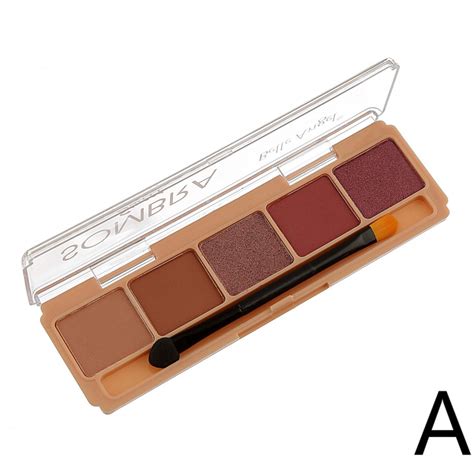 Paleta De Sombras Sweet B090 Belle Angel Make No Atacado