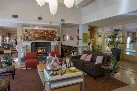 Hilton Garden Inn Flagstaff - Grand Canyon Deals