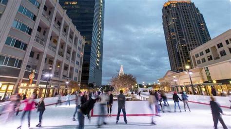 ICE SKATING ATLANTA 2021: THE BEST RINKS FOR KIDS, TEENS & ADULTS