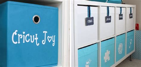 How to Label Fabric Bins | 7 Effective Steps (2025)