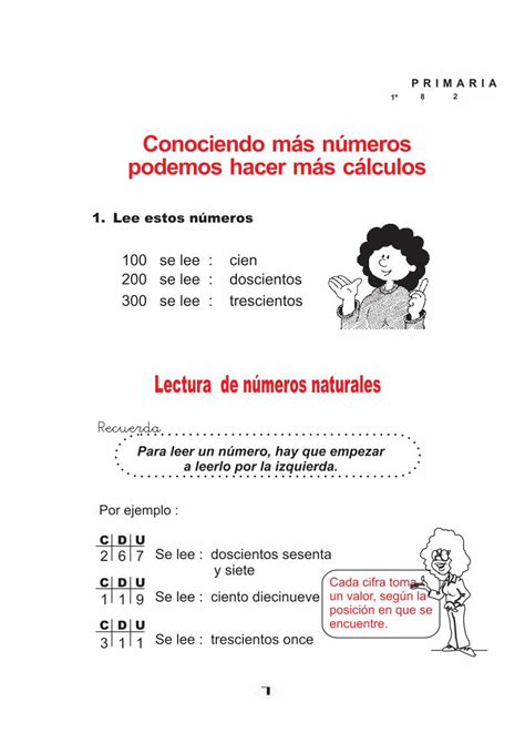 Pdf Lectura De N Meros Dokumen Tips