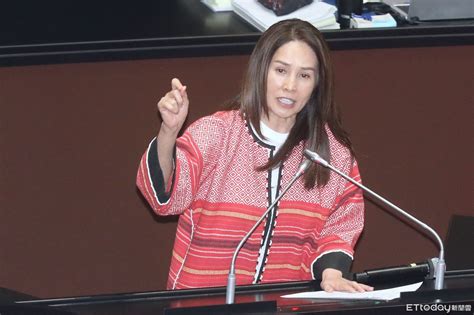 新聞 高金素梅嗆卓榮泰「沒證據就指控我們習近平」 比喻賴清德是希特勒 Gossiping板 Disp Bbs