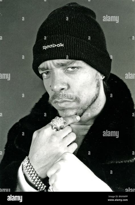 Ice T 1990 Hi Res Stock Photography And Images Alamy