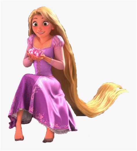 Disney Tangled Rapunzel Feet Clipart Disney Princess Tangled Rapunzel