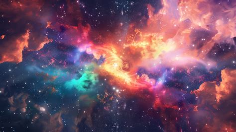 Space desktop backgrounds Free Download